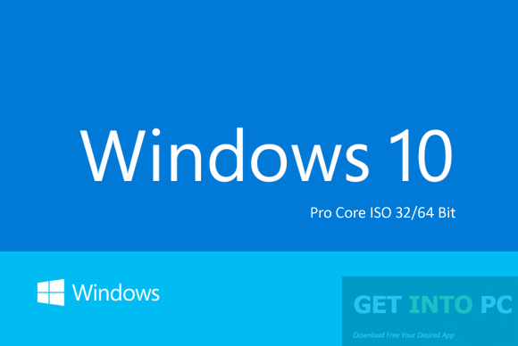 Intel Windows 10 Iso Download
