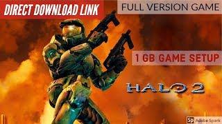 Halo 2 Download Full Version Free